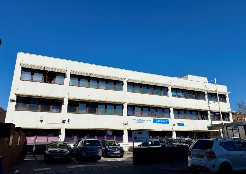 Millway Medical Practice, Mill Hill