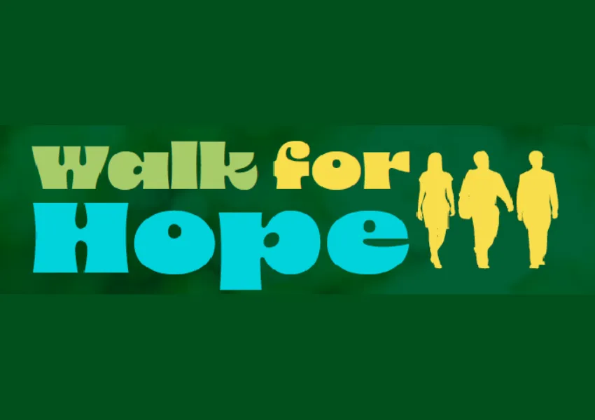 Walk of Hope image