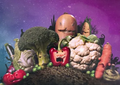 vegpower