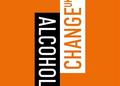 Alcohol Change UK logo