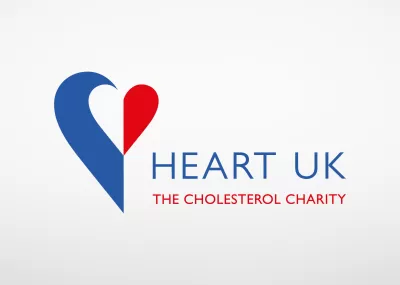 HEART UK the cholestrol charity logo