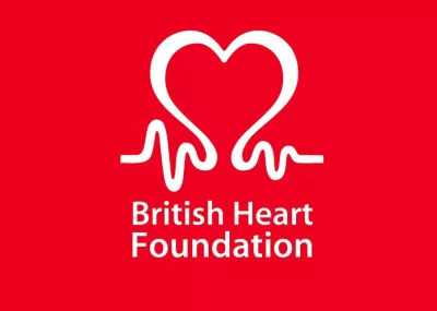 british heart foundation logo