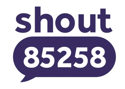 shout 85258 logo